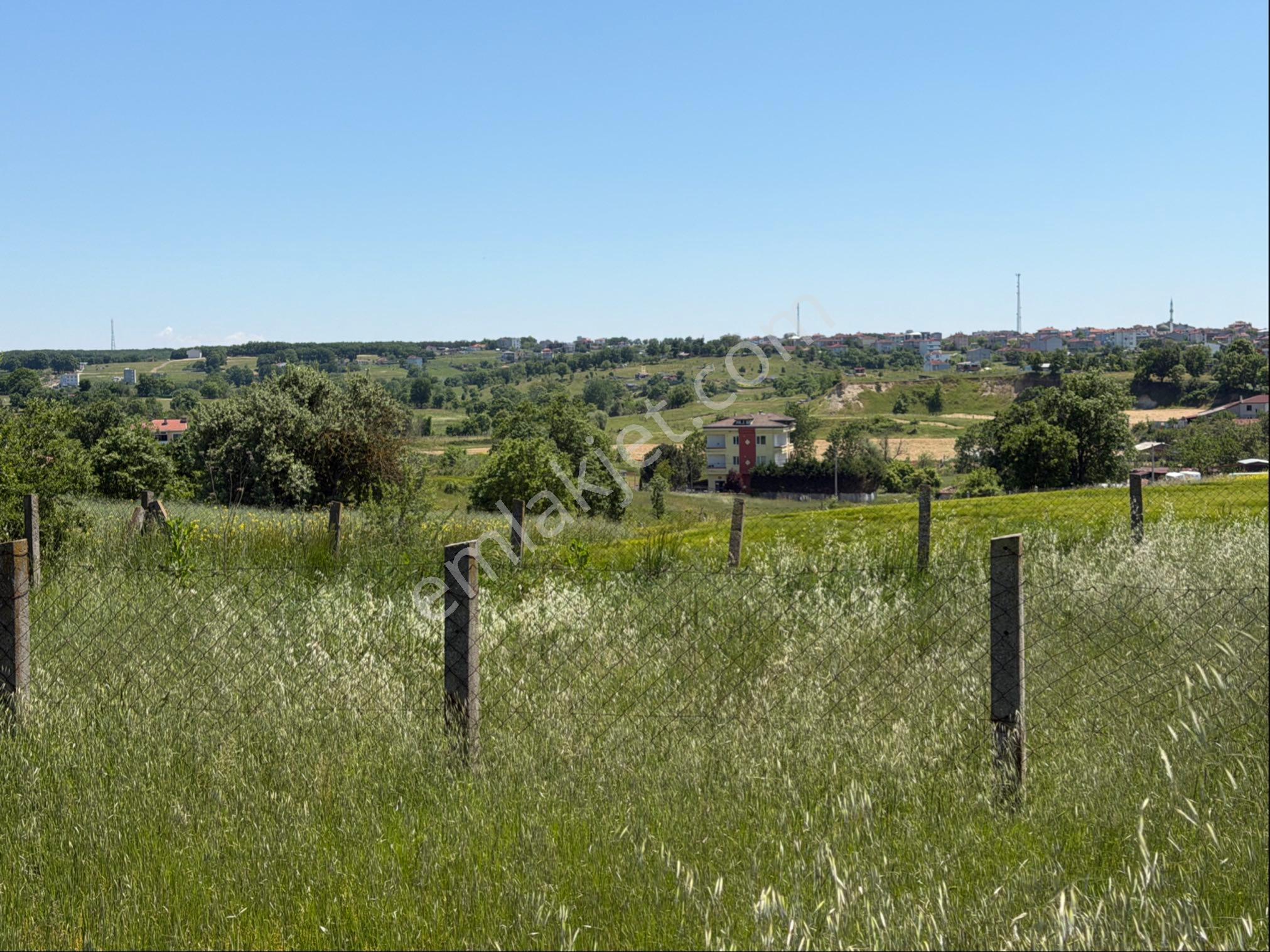 Saray Büyükyoncalı İmarlı İfrazlı Acil Satılık 257m2 Arsa - Görsel 5