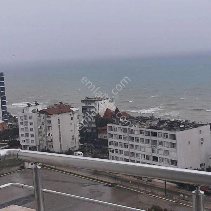 Tece'de Ful Deniz Manzaralı 3 Cepeli - Görsel 10