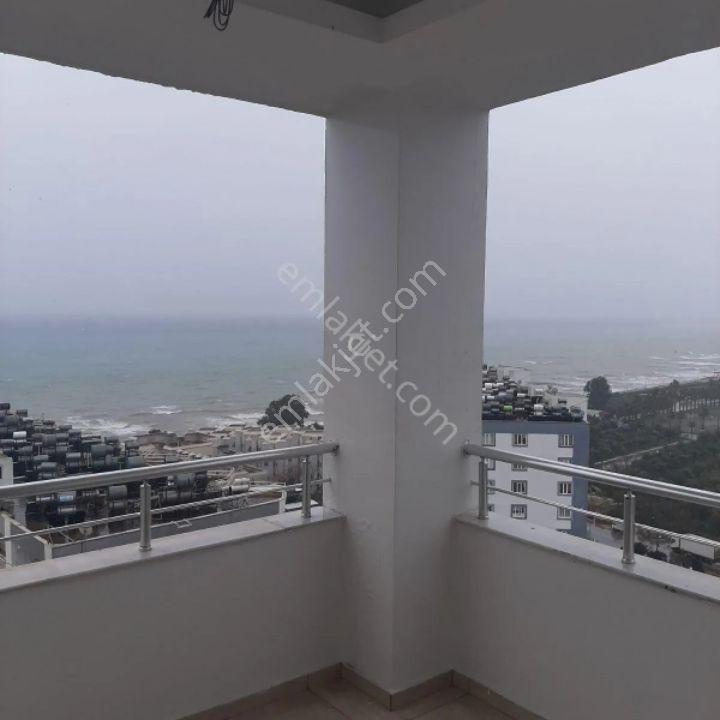 Tece'de Ful Deniz Manzaralı 3 Cepeli - Görsel 15