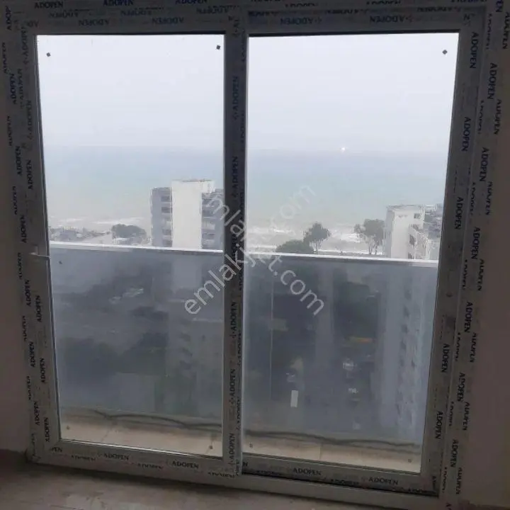 Tece'de Ful Deniz Manzaralı 3 Cepeli - Görsel 5