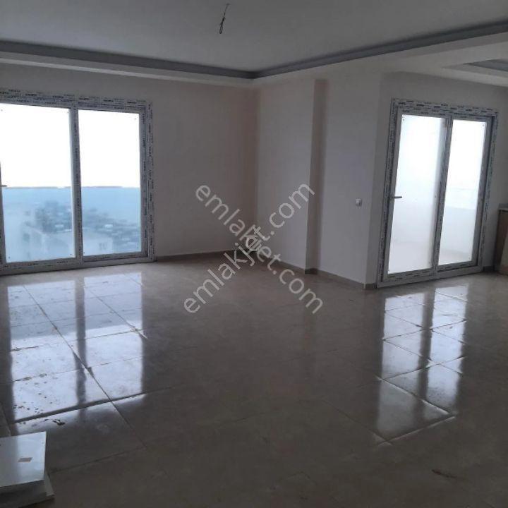 Tece'de Ful Deniz Manzaralı 3 Cepeli - Görsel 11
