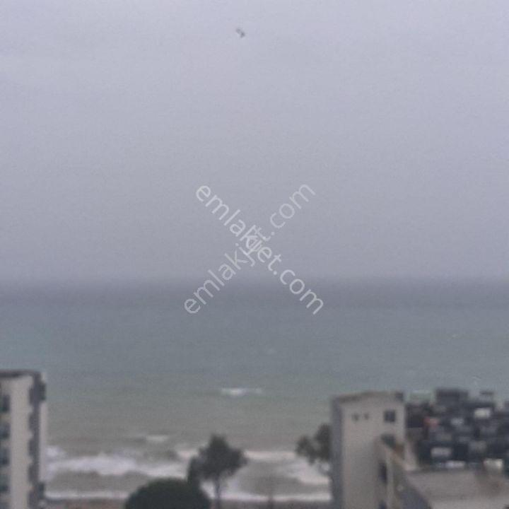 Tece'de Ful Deniz Manzaralı 3 Cepeli - Görsel 12