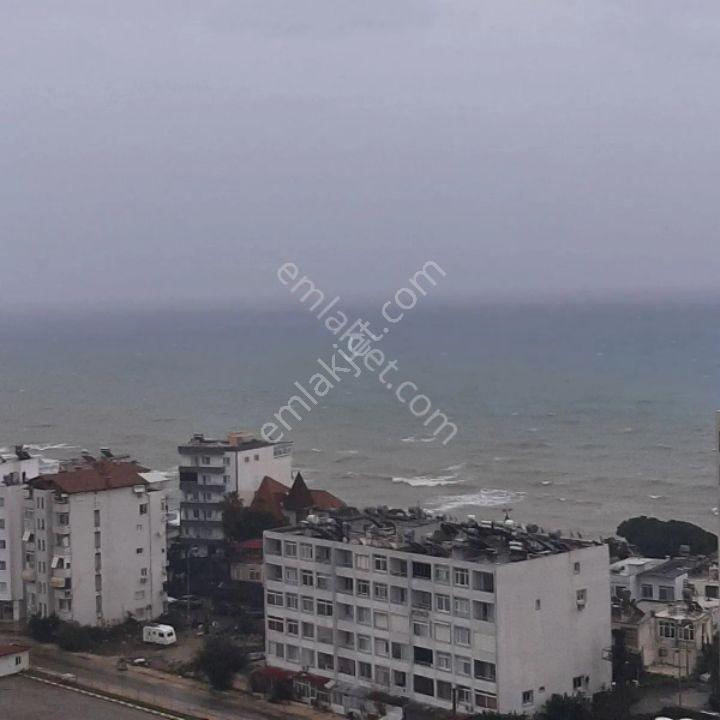 Tece'de Ful Deniz Manzaralı 3 Cepeli - Görsel 13