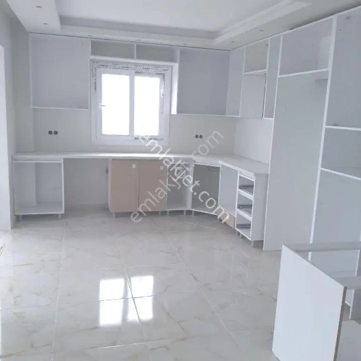 Tece'de Ful Deniz Manzaralı 3 Cepeli - Görsel 3