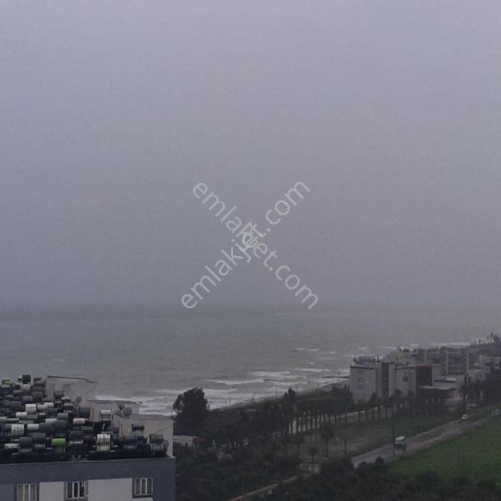Tece'de Ful Deniz Manzaralı 3 Cepeli - Görsel 23