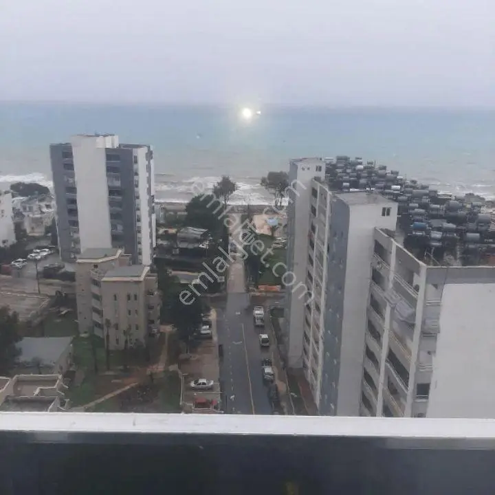 Tece'de Ful Deniz Manzaralı 3 Cepeli - Görsel 2
