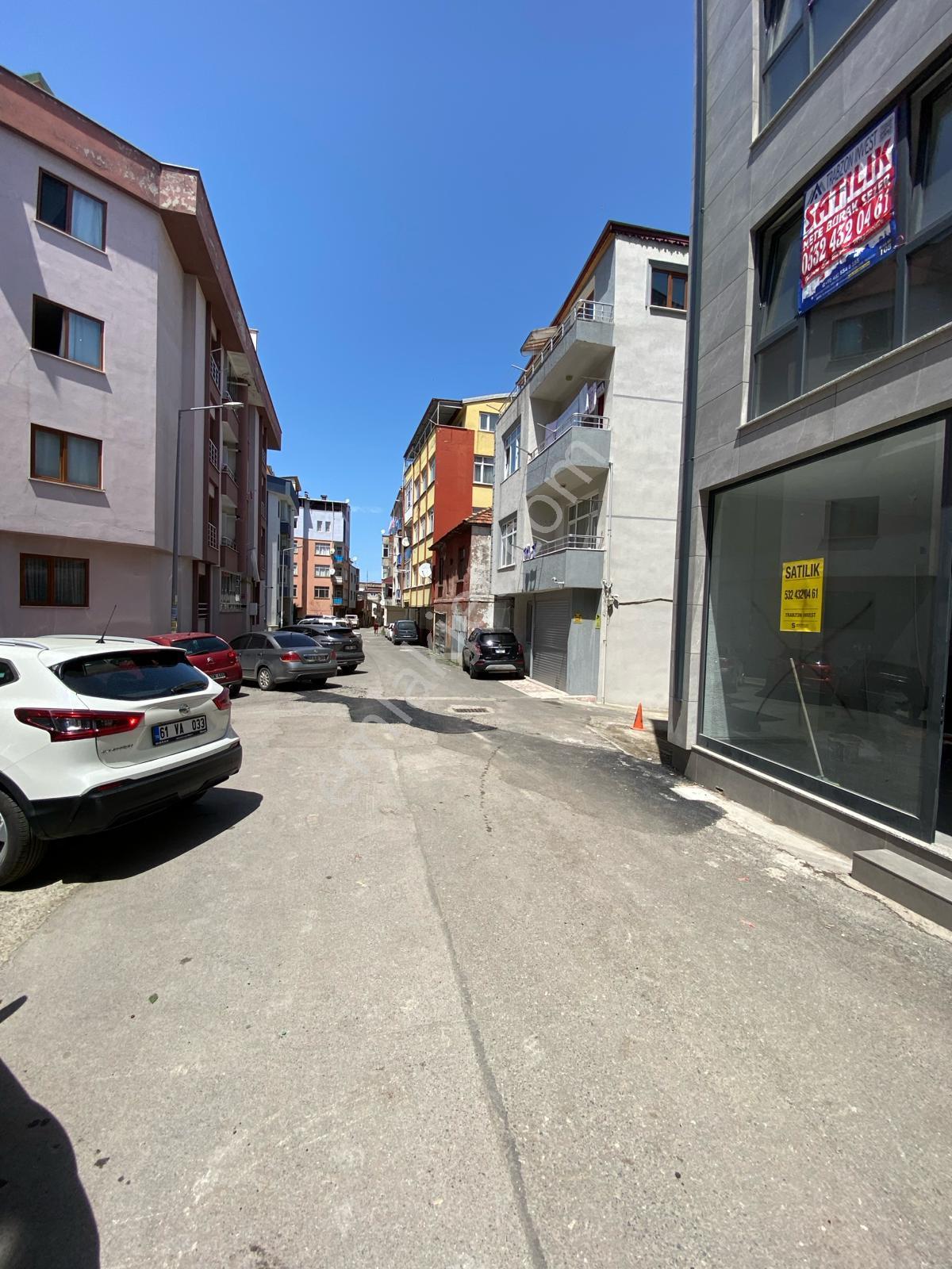 Trabzonda Kiralık Dükkan - Görsel 6