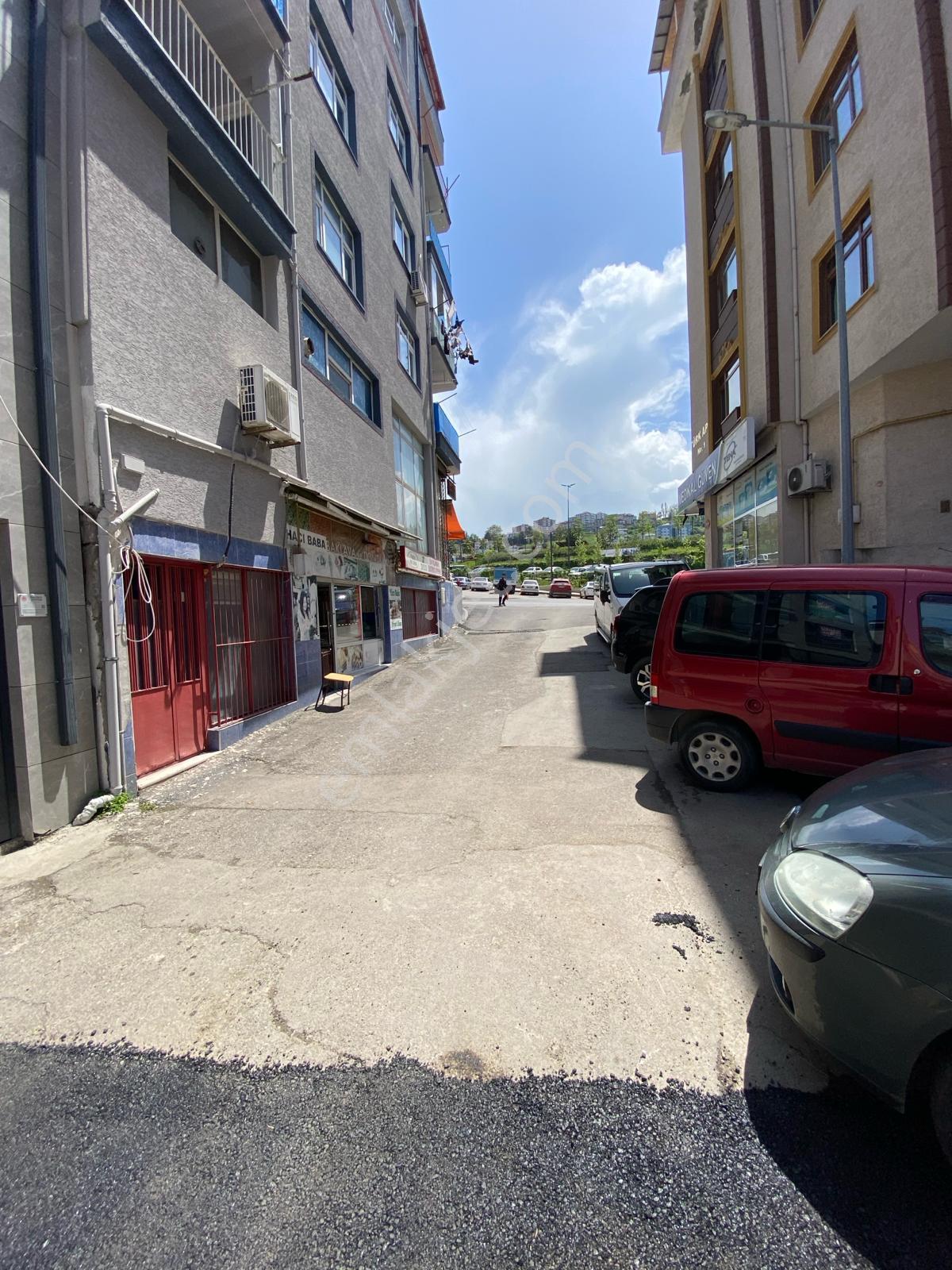 Trabzonda Kiralık Dükkan - Görsel 19