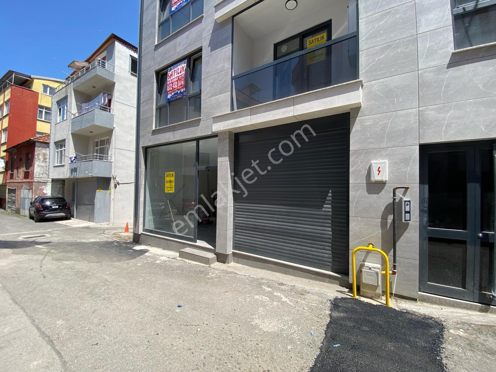 Trabzonda Kiralık Dükkan - Görsel 13