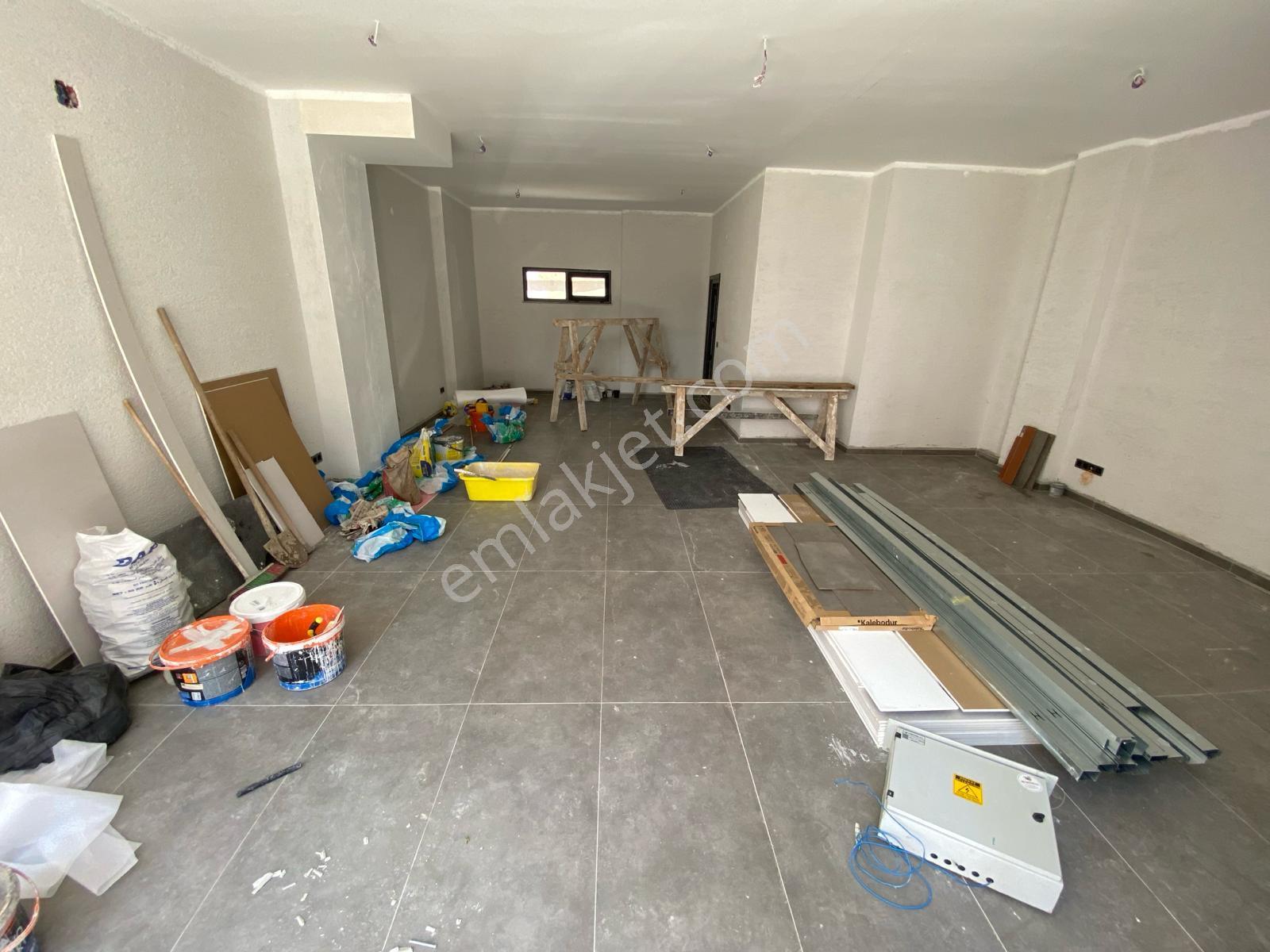 Trabzonda Kiralık Dükkan - Görsel 16