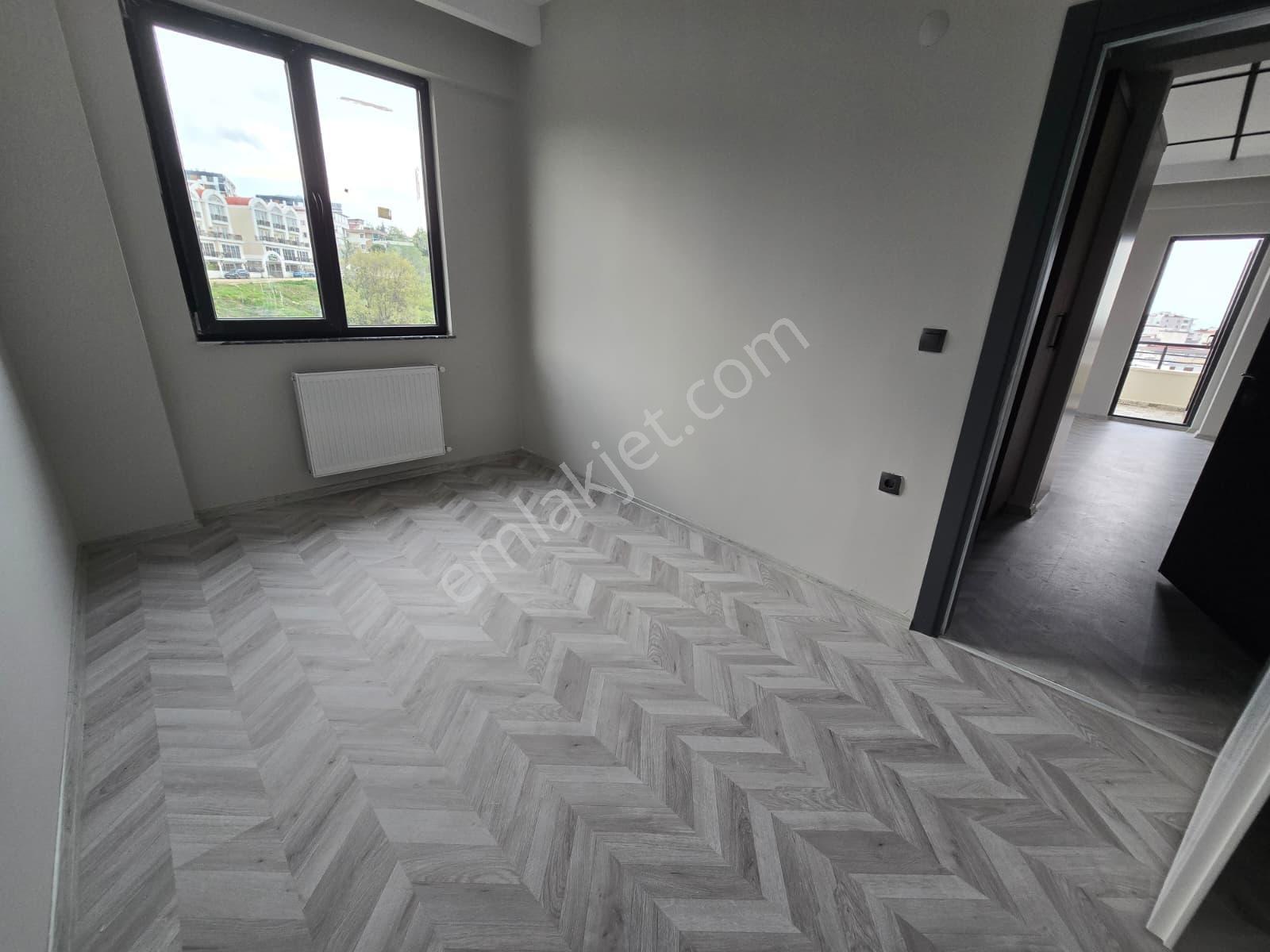 Atakum Körfezde Satılık 1+1 Lüks Daire! - Görsel 31