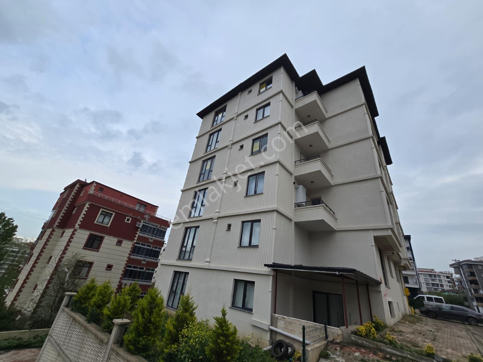 Atakum Körfezde Satılık 1+1 Lüks Daire! - Görsel 7