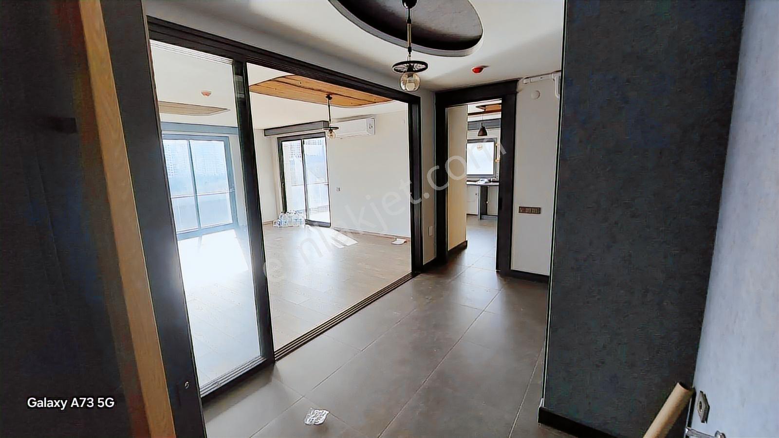 Yalıncak Lika Park Sitesin'de Kiralık 3+1 Daire - Görsel 5