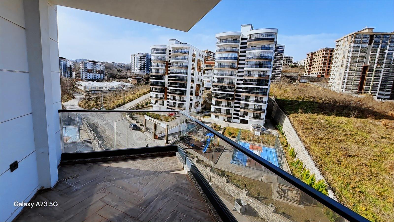 Yalıncak Lika Park Sitesin'de Kiralık 3+1 Daire - Görsel 20