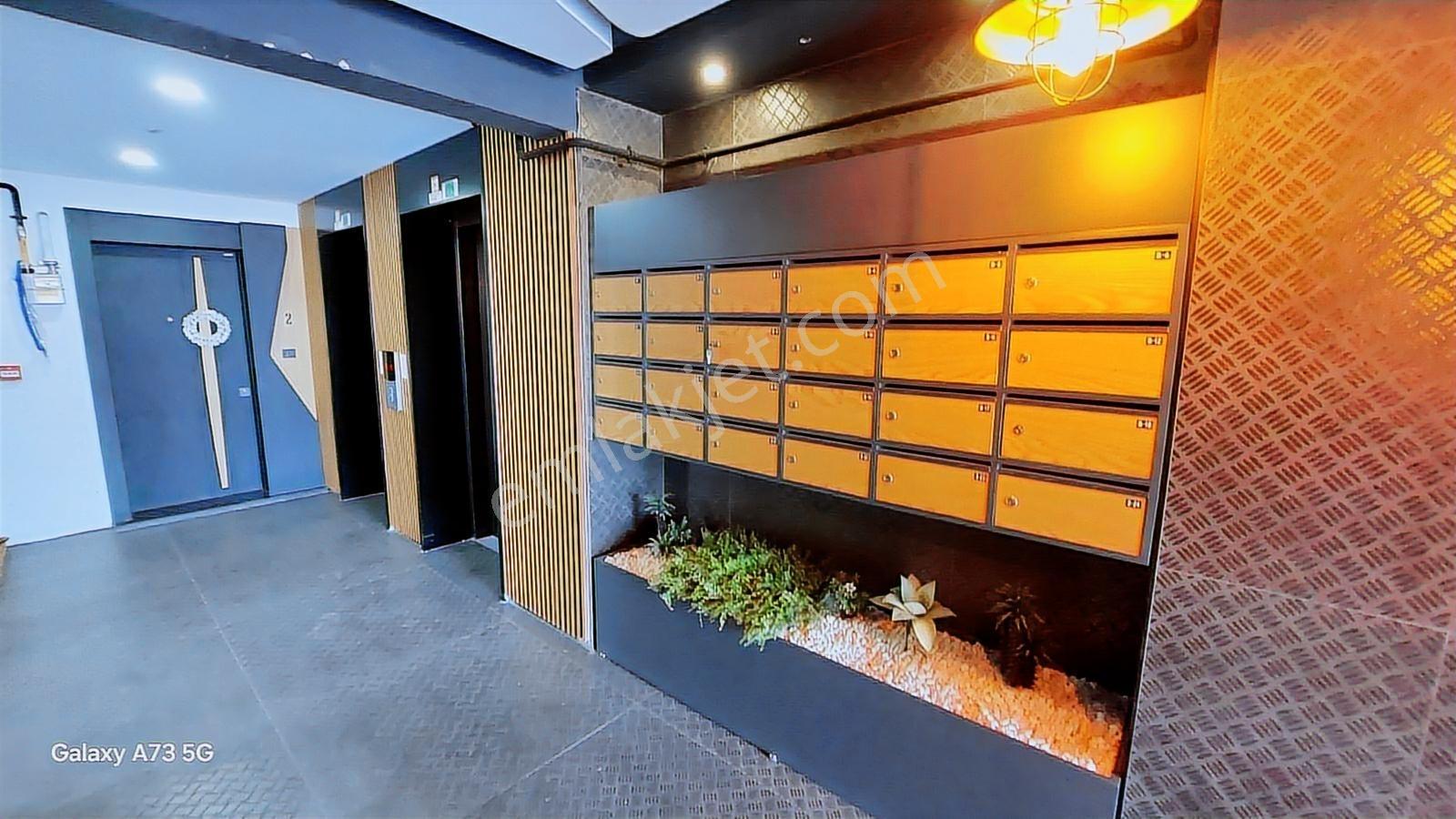 Yalıncak Lika Park Sitesin'de Kiralık 3+1 Daire - Görsel 4