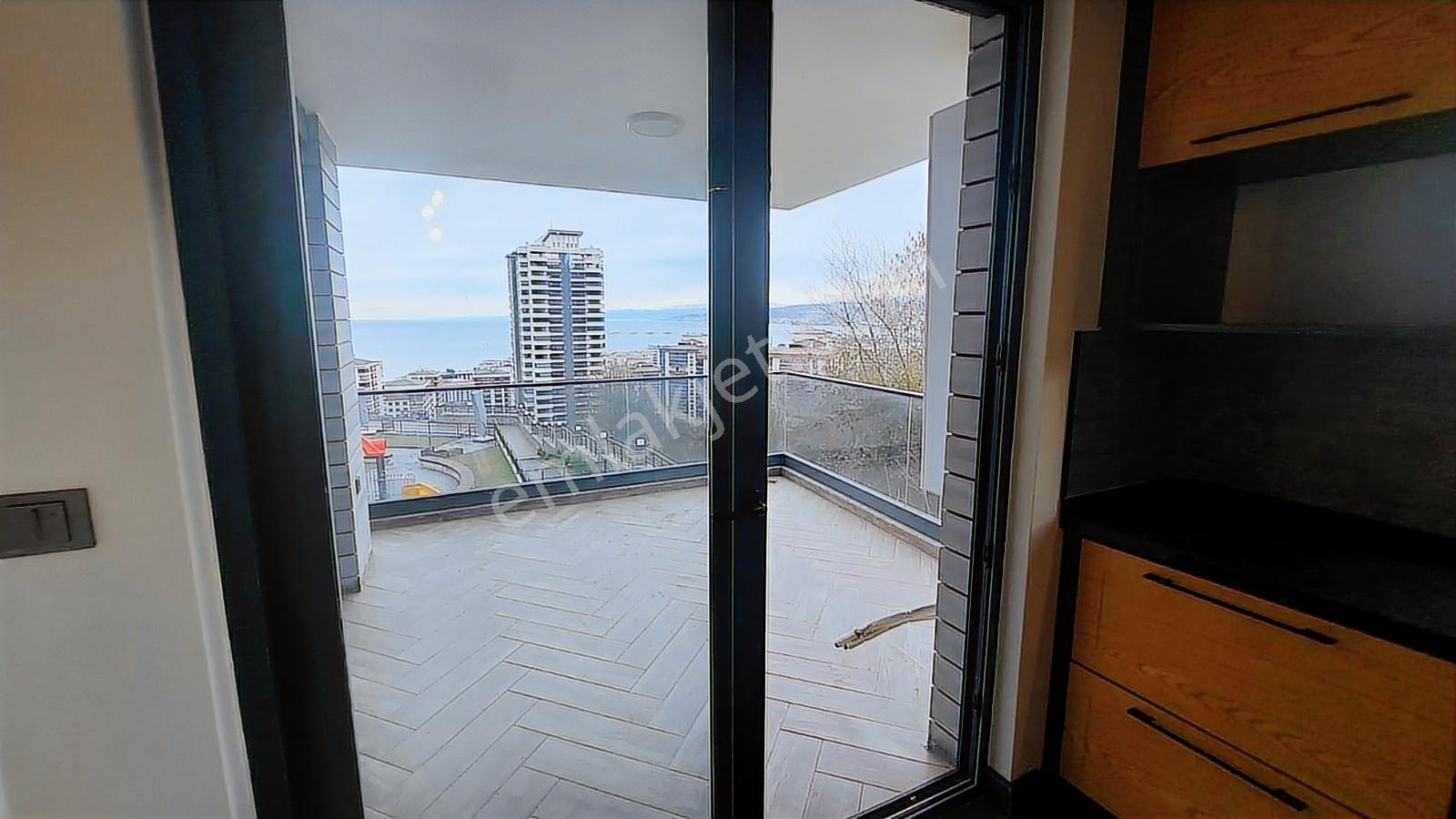 Yalıncak Likapark Kiralık 4+1 Daire - Görsel 22