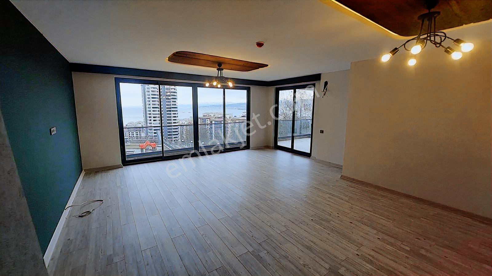Yalıncak Likapark Kiralık 4+1 Daire - Görsel 14