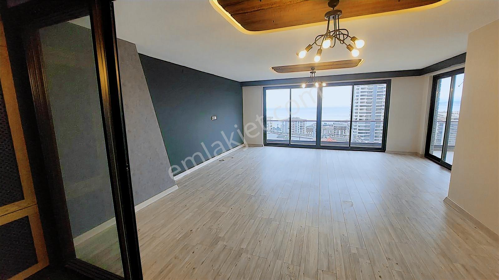 Yalıncak Likapark Kiralık 4+1 Daire - Görsel 13