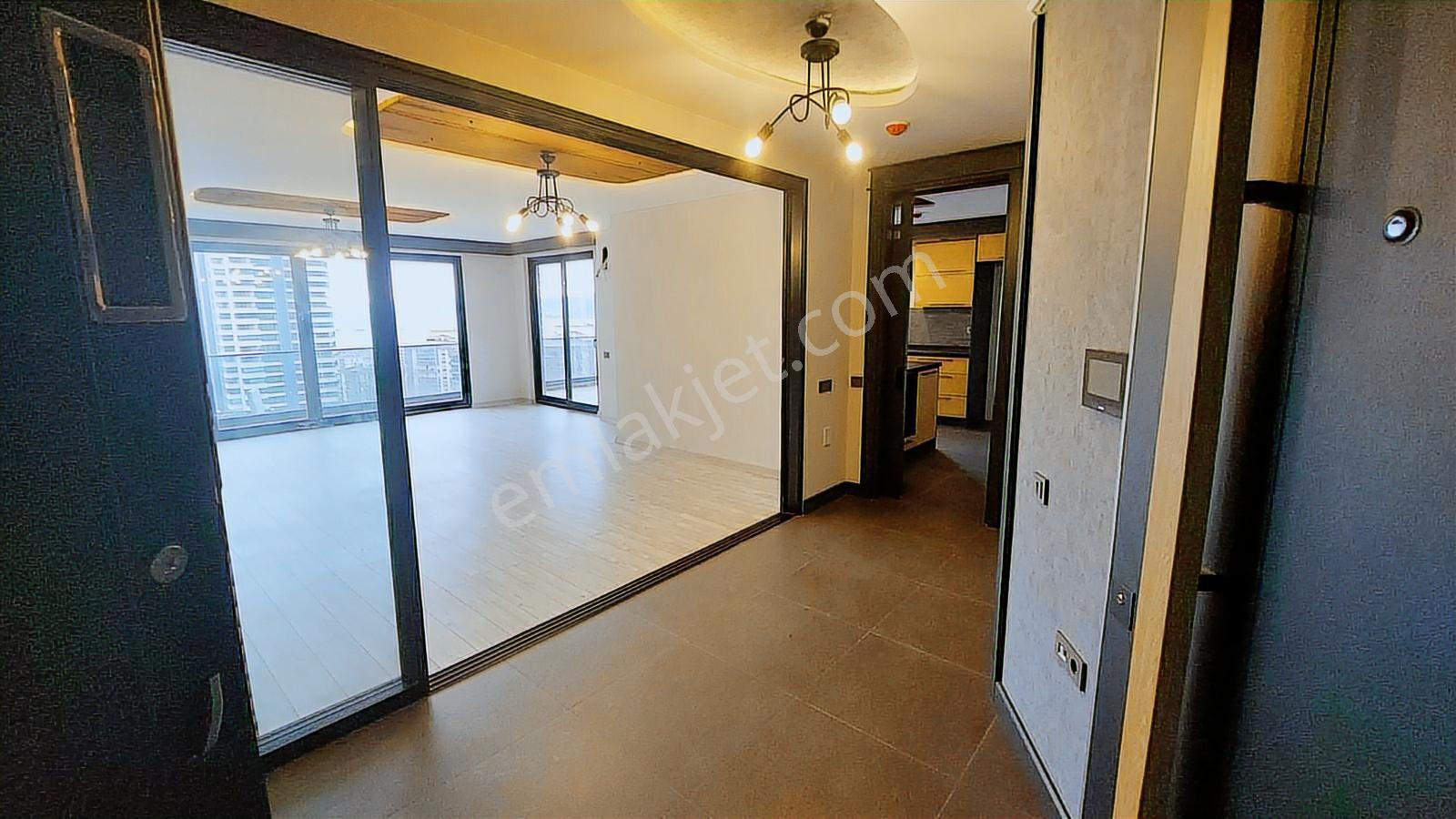 Yalıncak Likapark Kiralık 4+1 Daire - Görsel 7