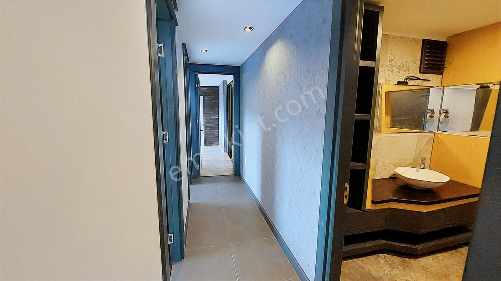 Yalıncak Likapark Kiralık 4+1 Daire - Görsel 31