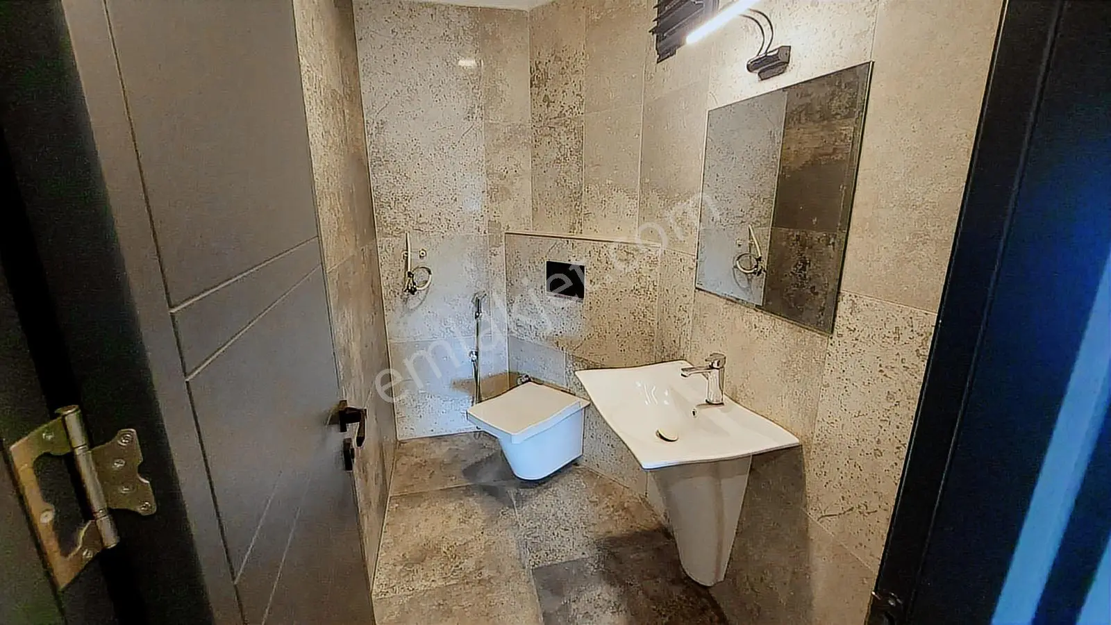 Yalıncak Likapark Kiralık 4+1 Daire - Görsel 5