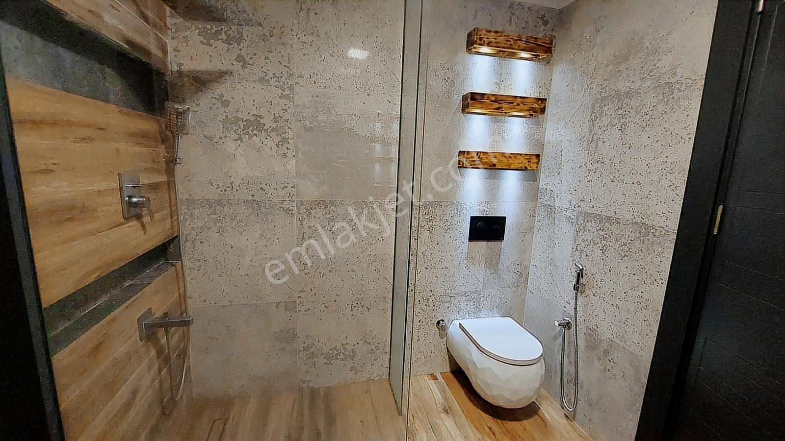 Yalıncak Likapark Kiralık 4+1 Daire - Görsel 16