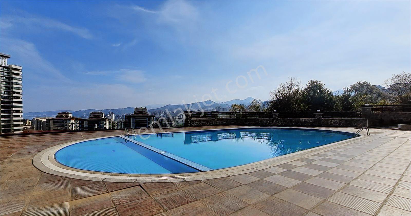 Yalıncak Likapark Kiralık 4+1 Daire - Görsel 27