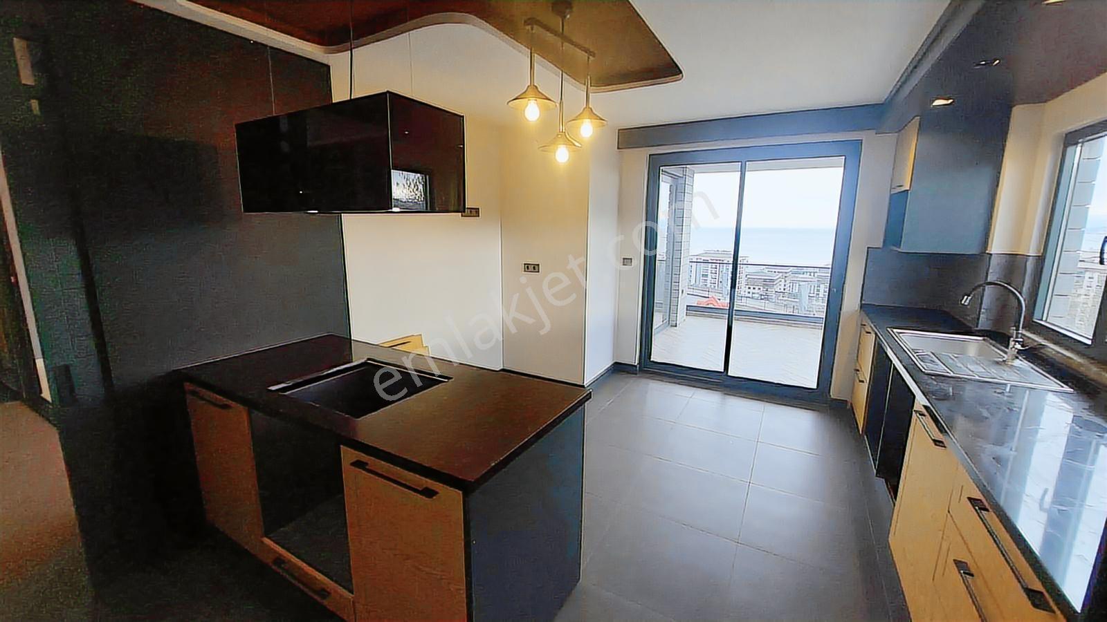 Yalıncak Likapark Kiralık 4+1 Daire - Görsel 21