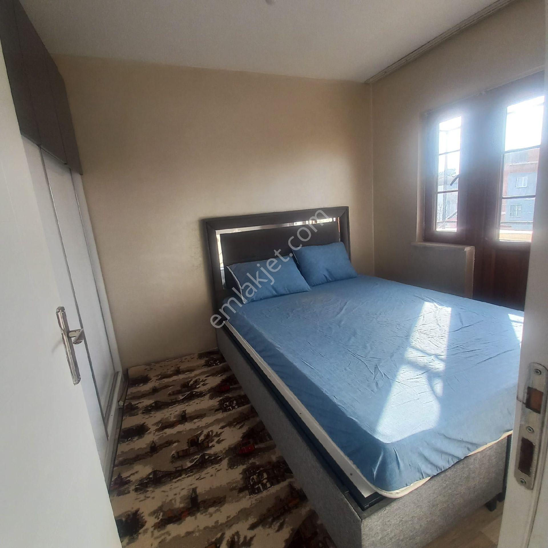 Manisa Turgutlu Üniversite Yakını Kiralık Daire - Görsel 3