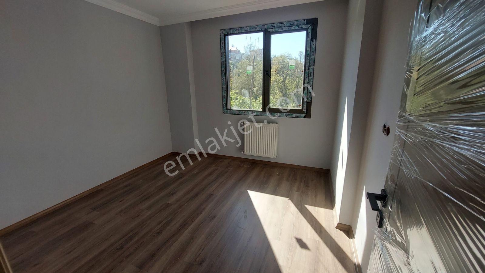 Deniz Manzarasıyla Sıfır 3+1 Satılık Daire - Görsel 8