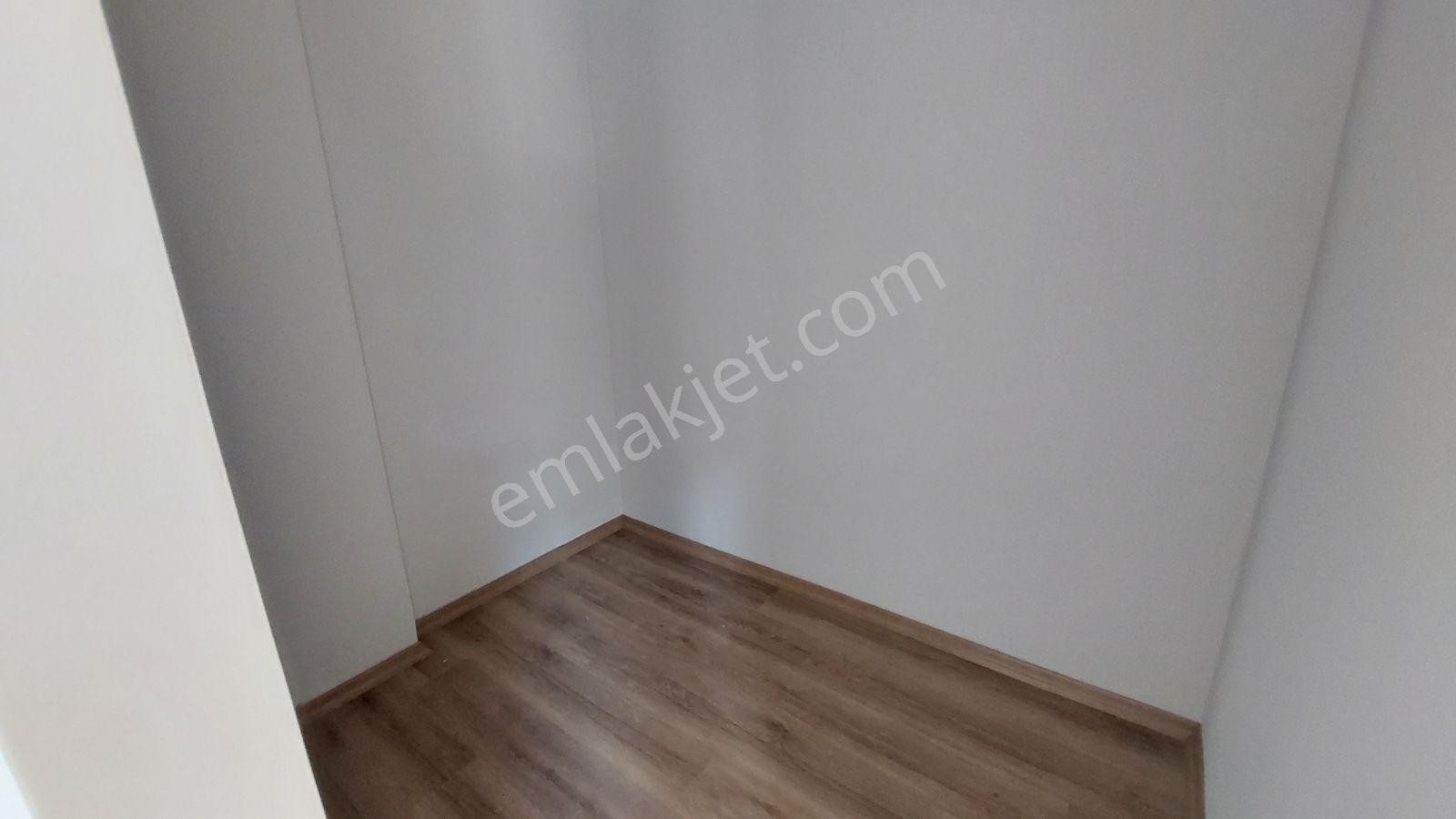 Deniz Manzarasıyla Sıfır 3+1 Satılık Daire - Görsel 11