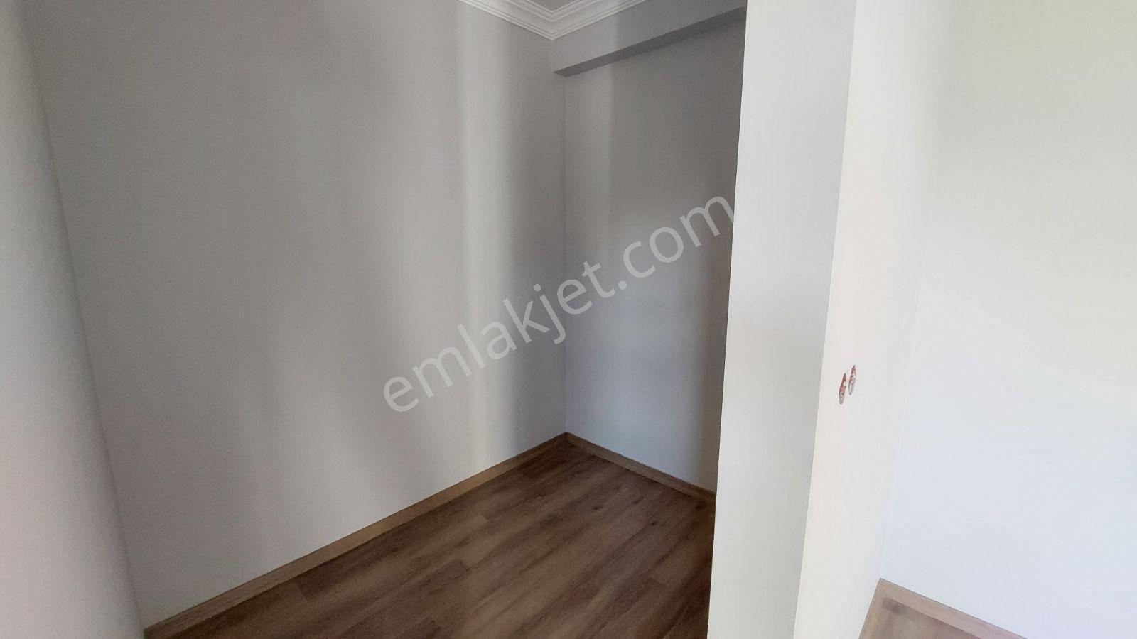 Deniz Manzaralı Sıfır 3+1 Satılık Daire - Görsel 8