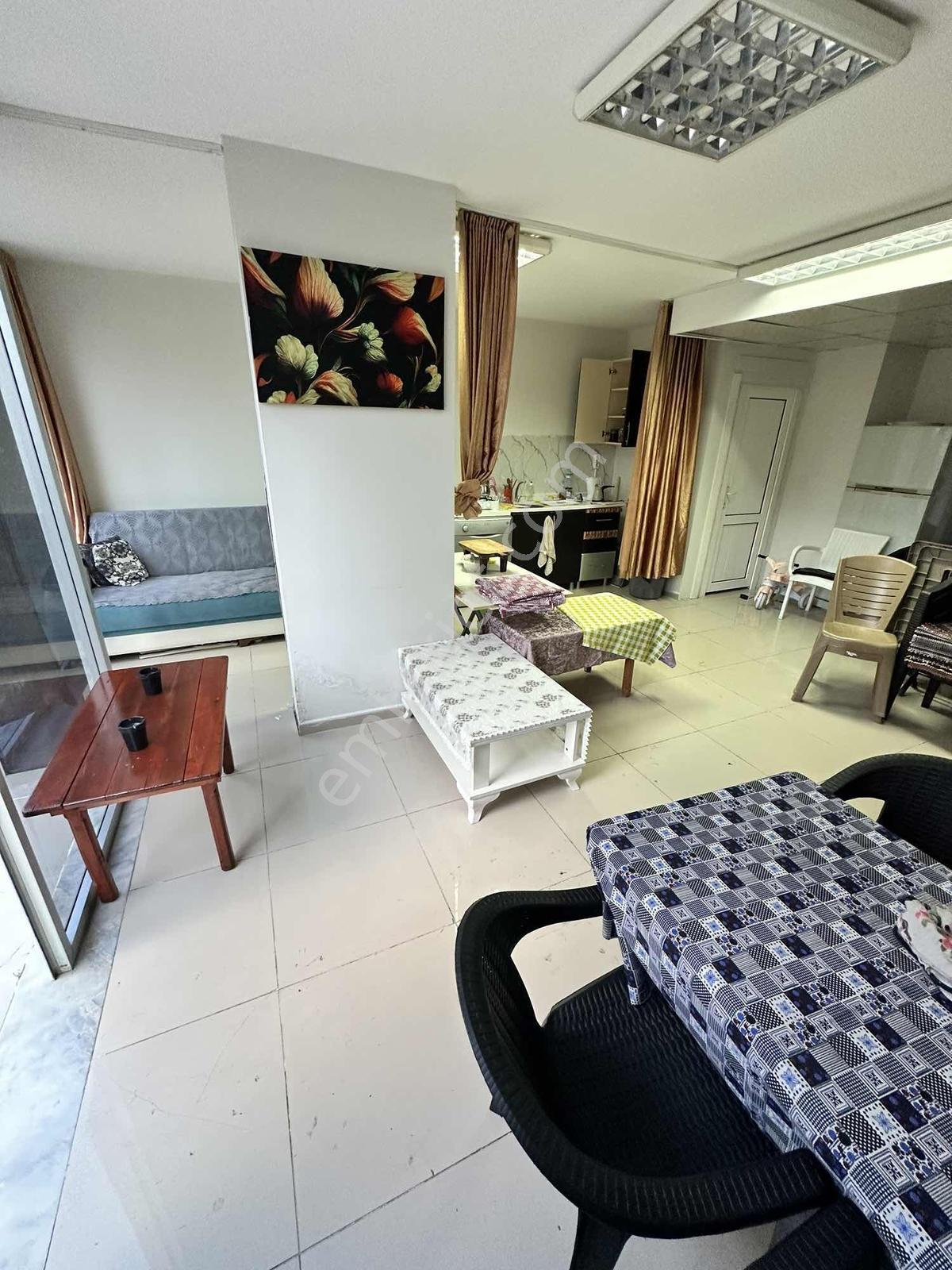 Erdemli Akdeniz Mahallesinde Kiralık Dükkan - Görsel 7