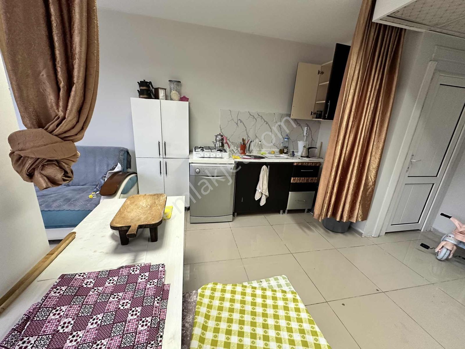 Erdemli Akdeniz Mahallesinde Kiralık Dükkan - Görsel 13