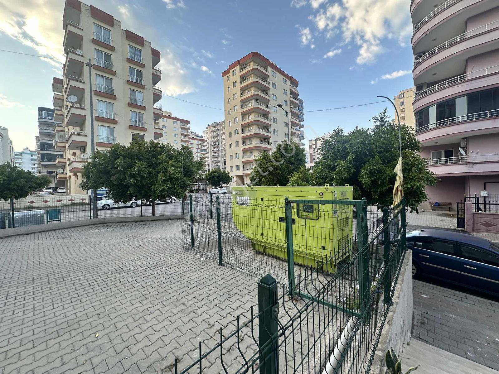 Erdemli Akdeniz Mahallesinde Kiralık Dükkan - Görsel 4