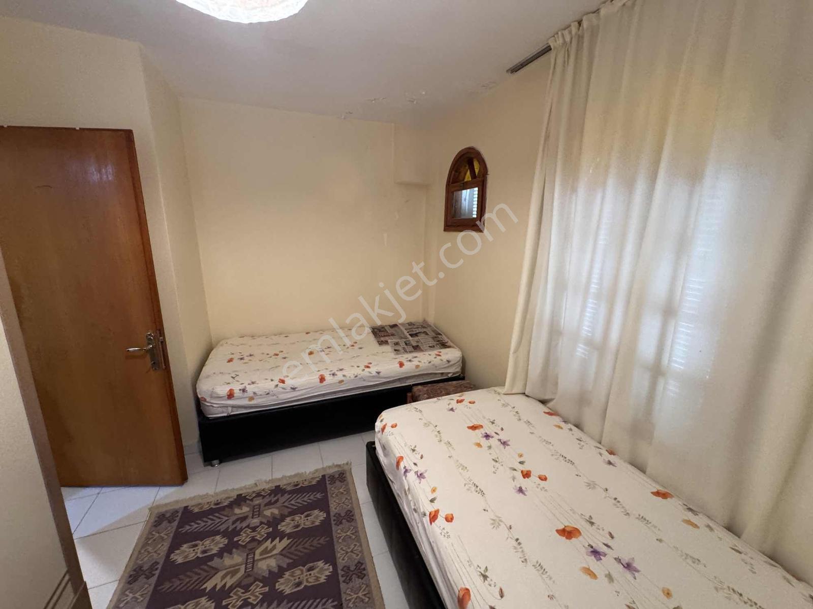 Ev-kur Emlaktan Kuşadası'nda Denize 100 Mt Satılık 2+1 Yazlık - Görsel 12
