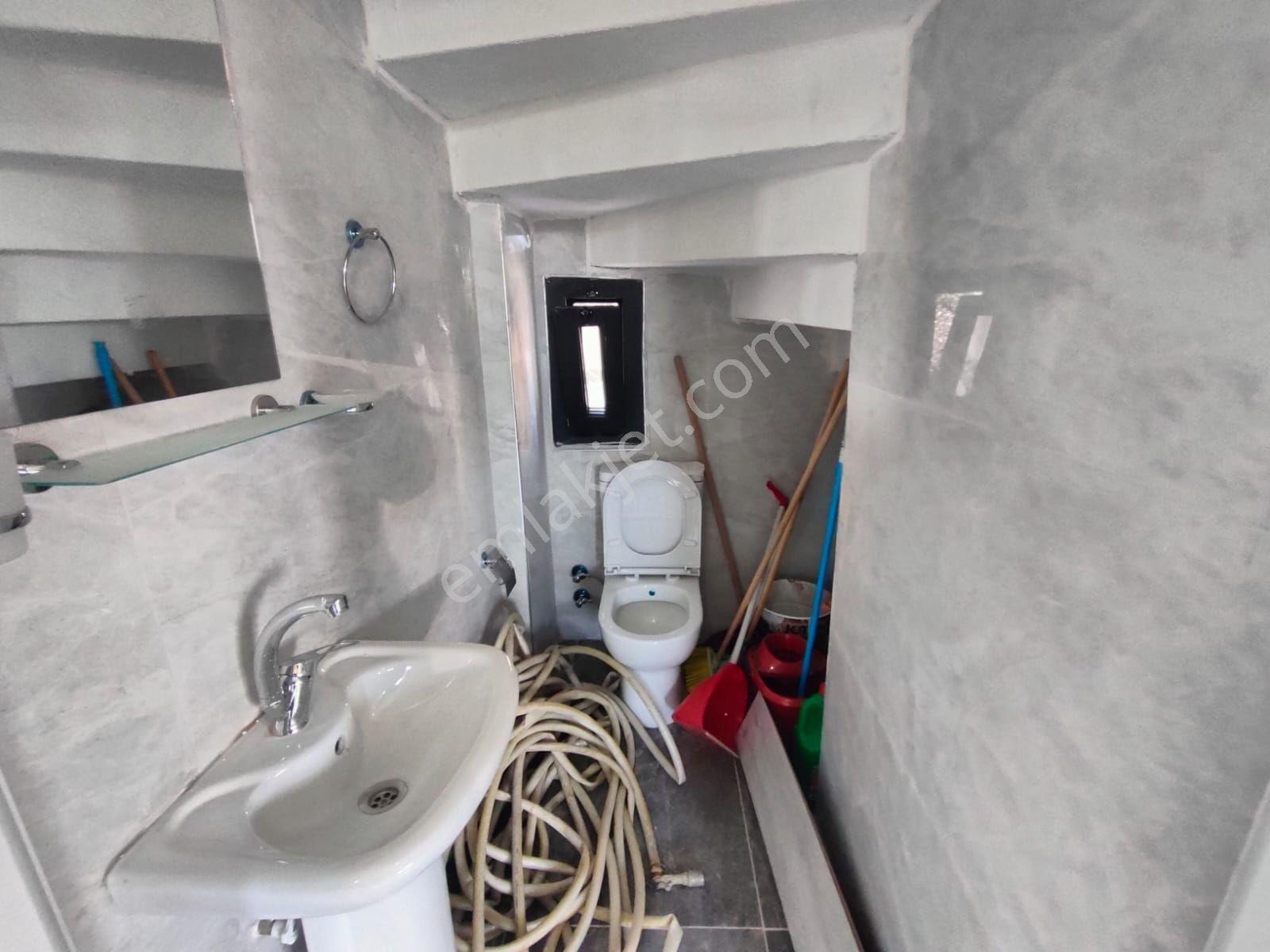 Kartallar'dan Yeniçiftlik Merkezde 4+1 Bahçeli Lüks Yazlık Villa - Görsel 19