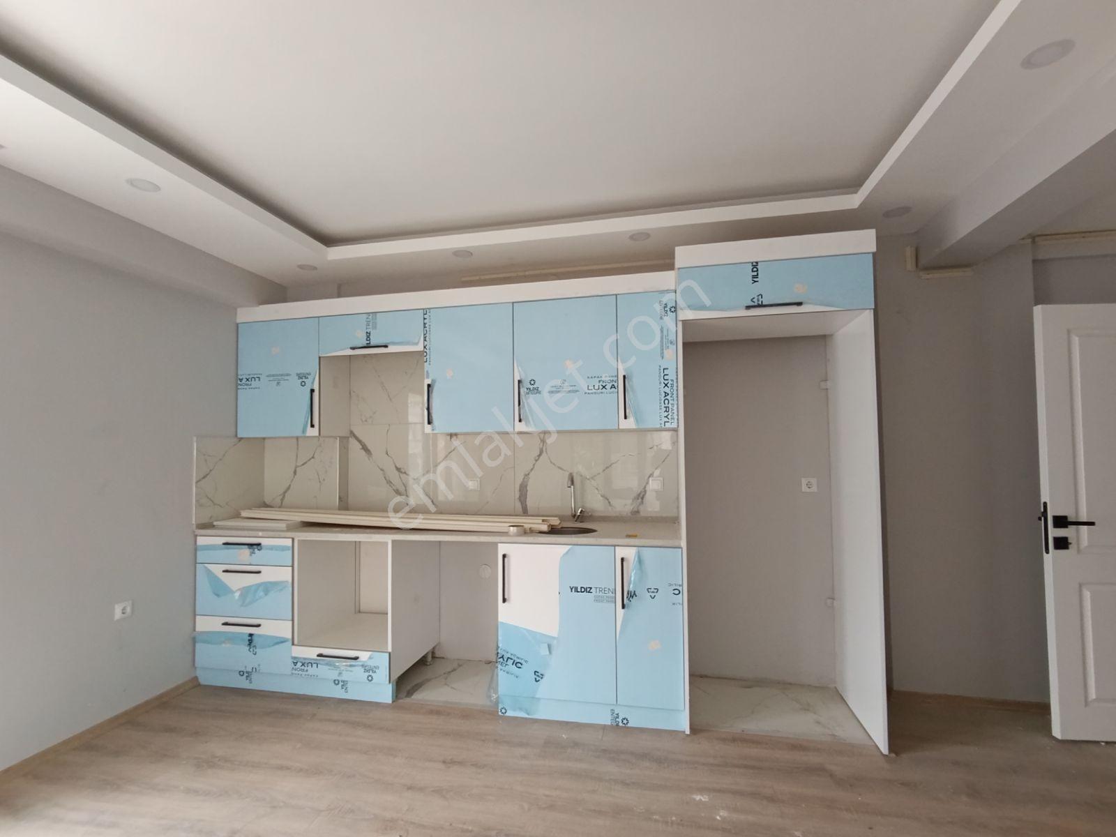 Ünye Gölevi Mah 2+1 Sıfır Yüksek Giriş Kiralık Daire - Görsel 10
