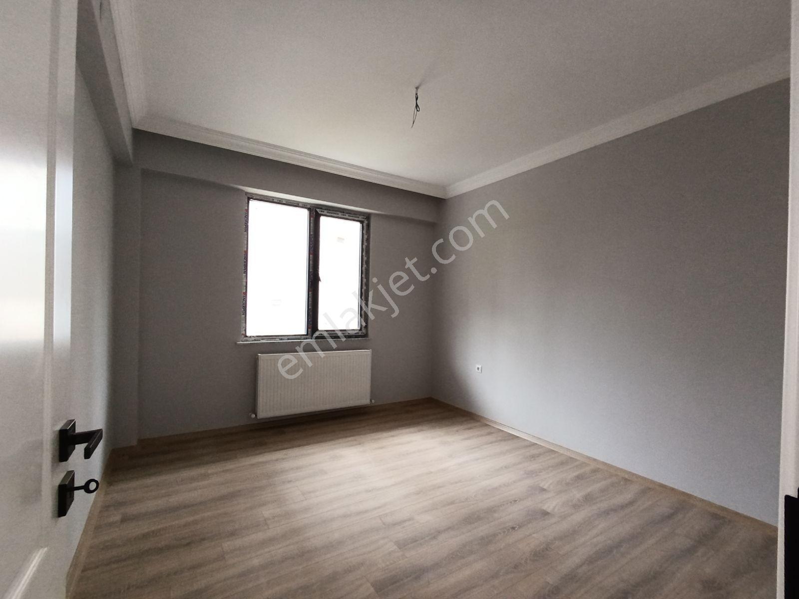 Ünye Gölevi Mah 2+1 Sıfır Yüksek Giriş Kiralık Daire - Görsel 14