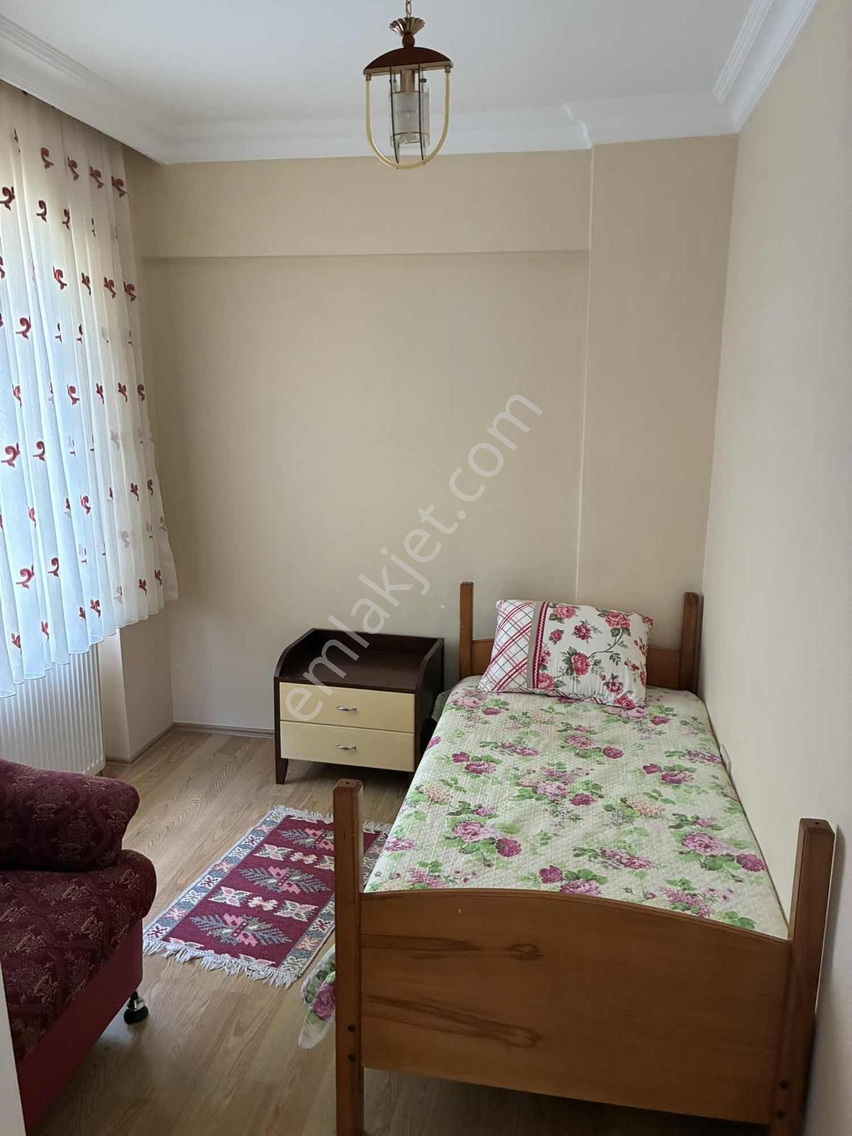 Remax Ankan'dan Havuzlu Site İçerisinde 4+1 Kiralık Eşyalı Villa - Görsel 5