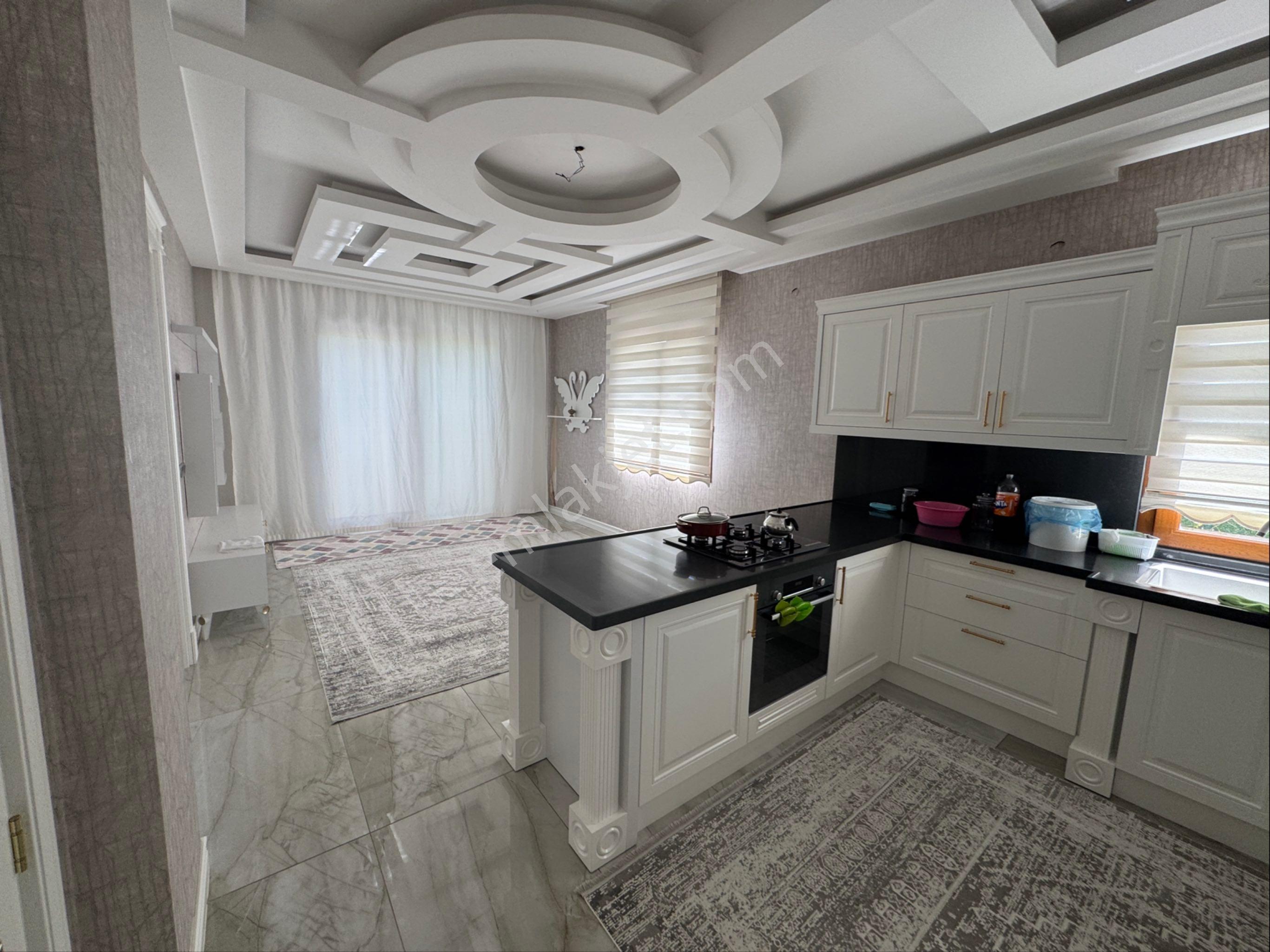 Satılık Ultra Lüks Villa - Görsel 4