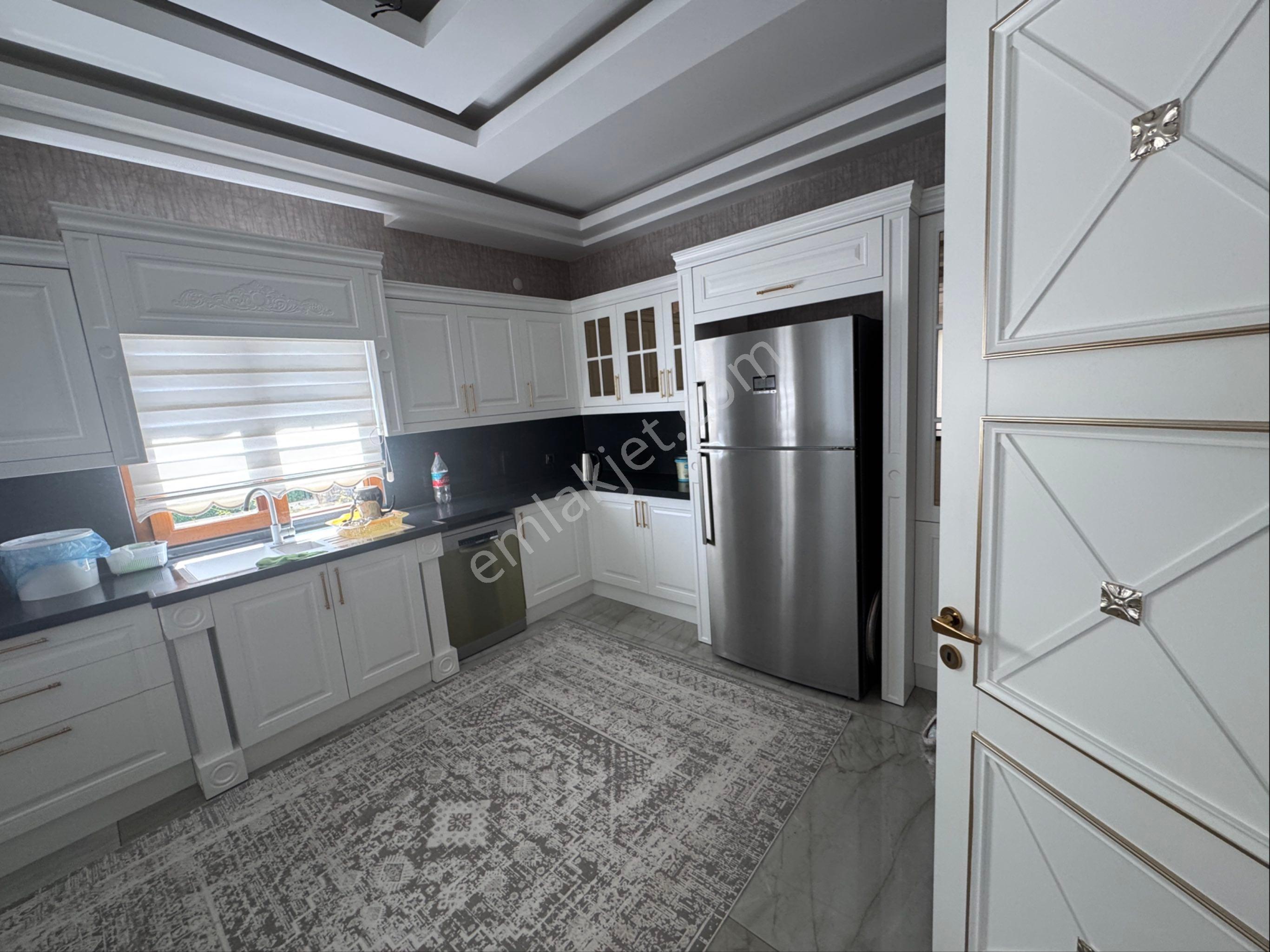 Satılık Ultra Lüks Villa - Görsel 12