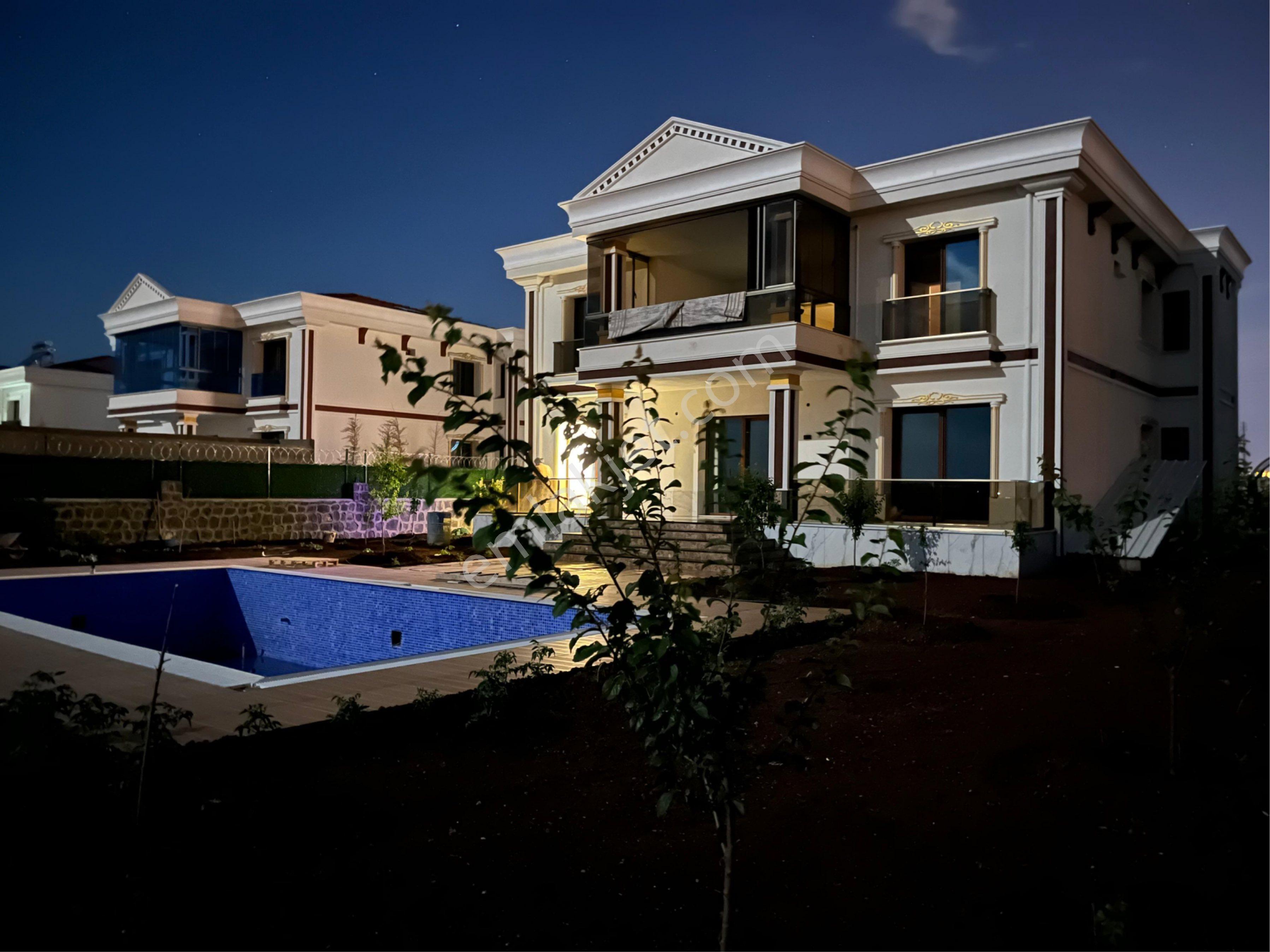 Satılık Ultra Lüks Villa - Görsel 15