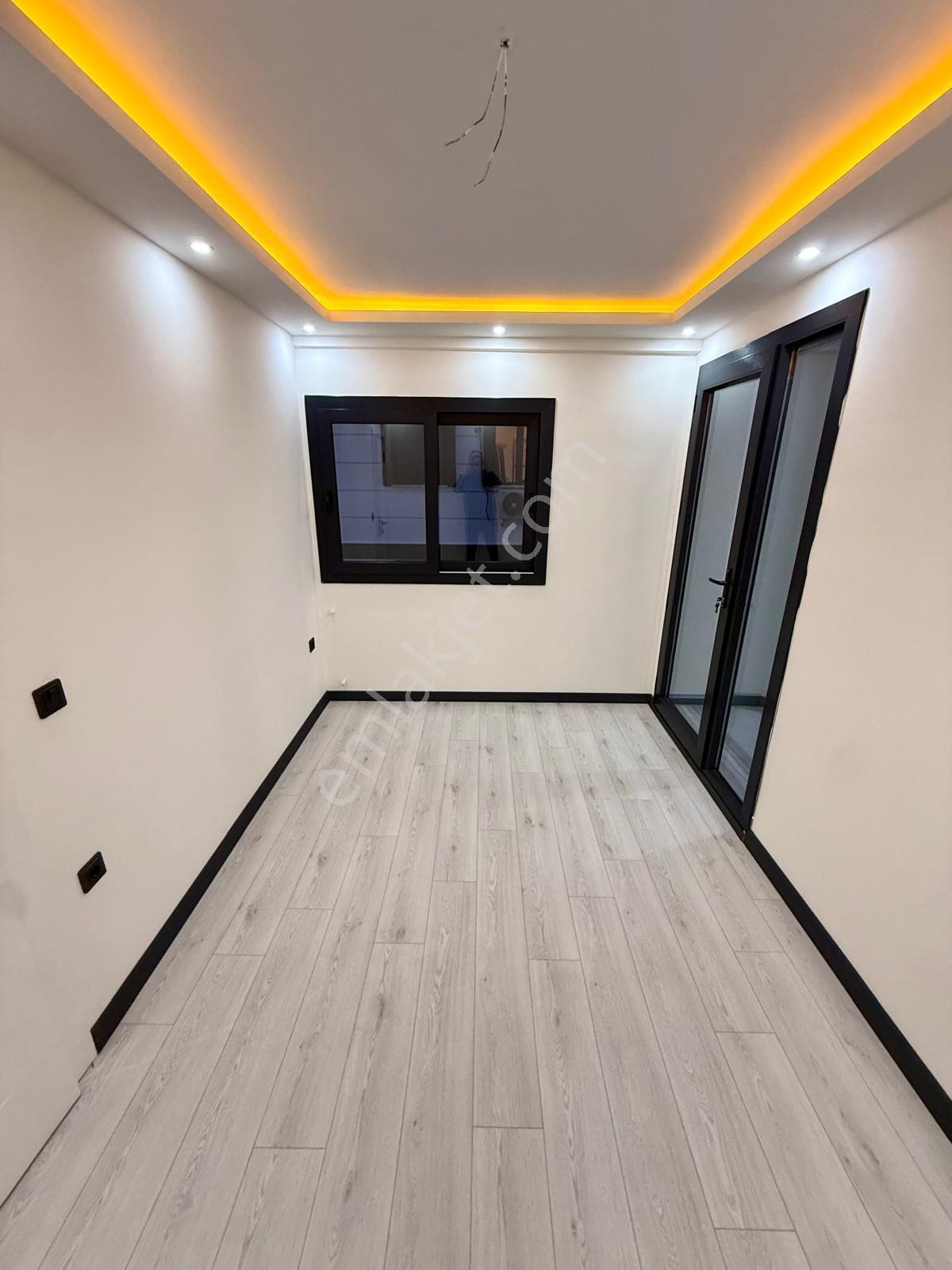 Didim Şehir Merkezinde, Okullara Yakın 3+1 Dubleks Daire - Görsel 3