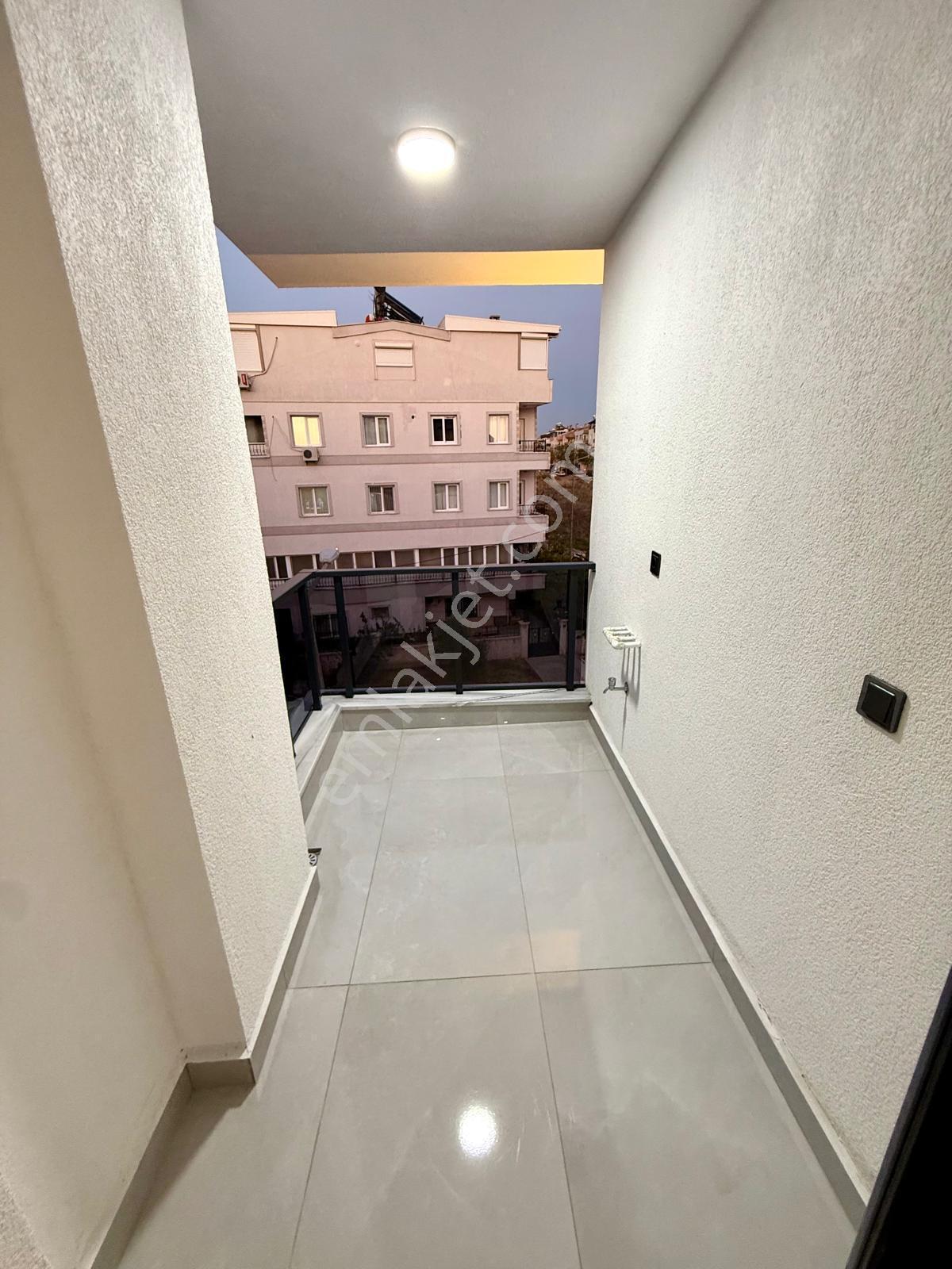 Didim Şehir Merkezinde, Okullara Yakın 3+1 Dubleks Daire - Görsel 5
