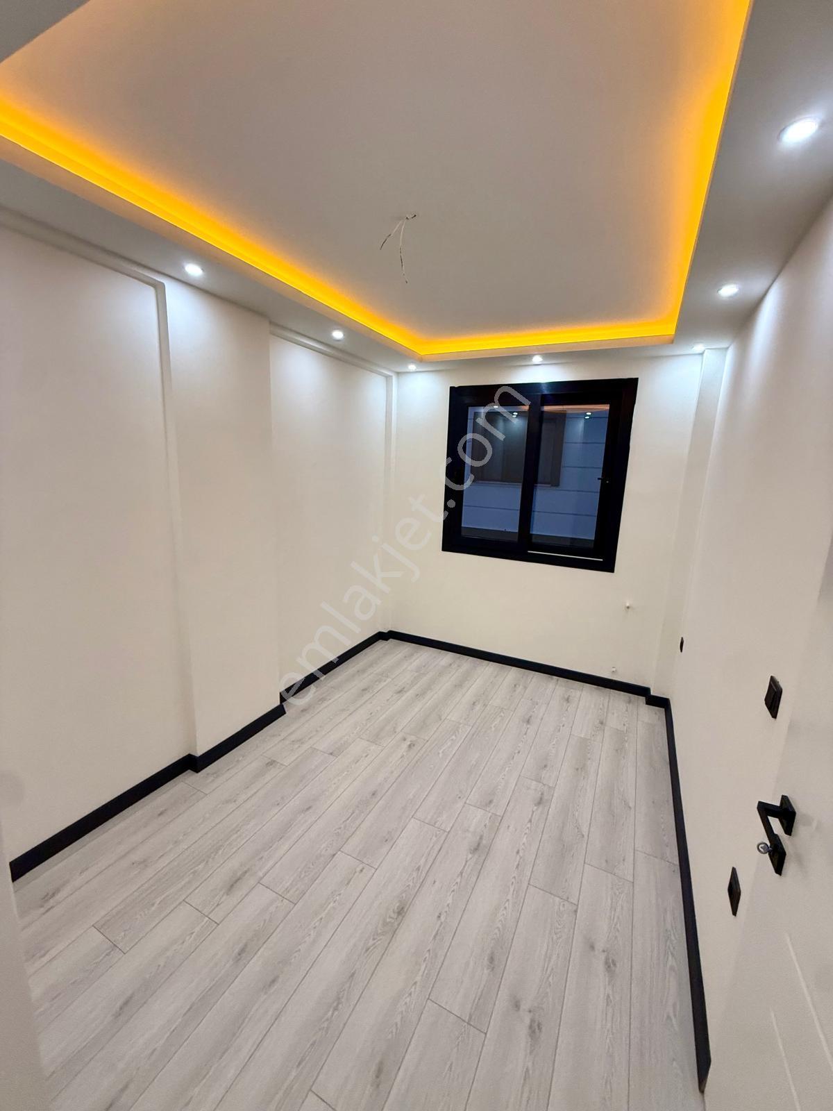 Didim Şehir Merkezinde, Okullara Yakın 3+1 Dubleks Daire - Görsel 4