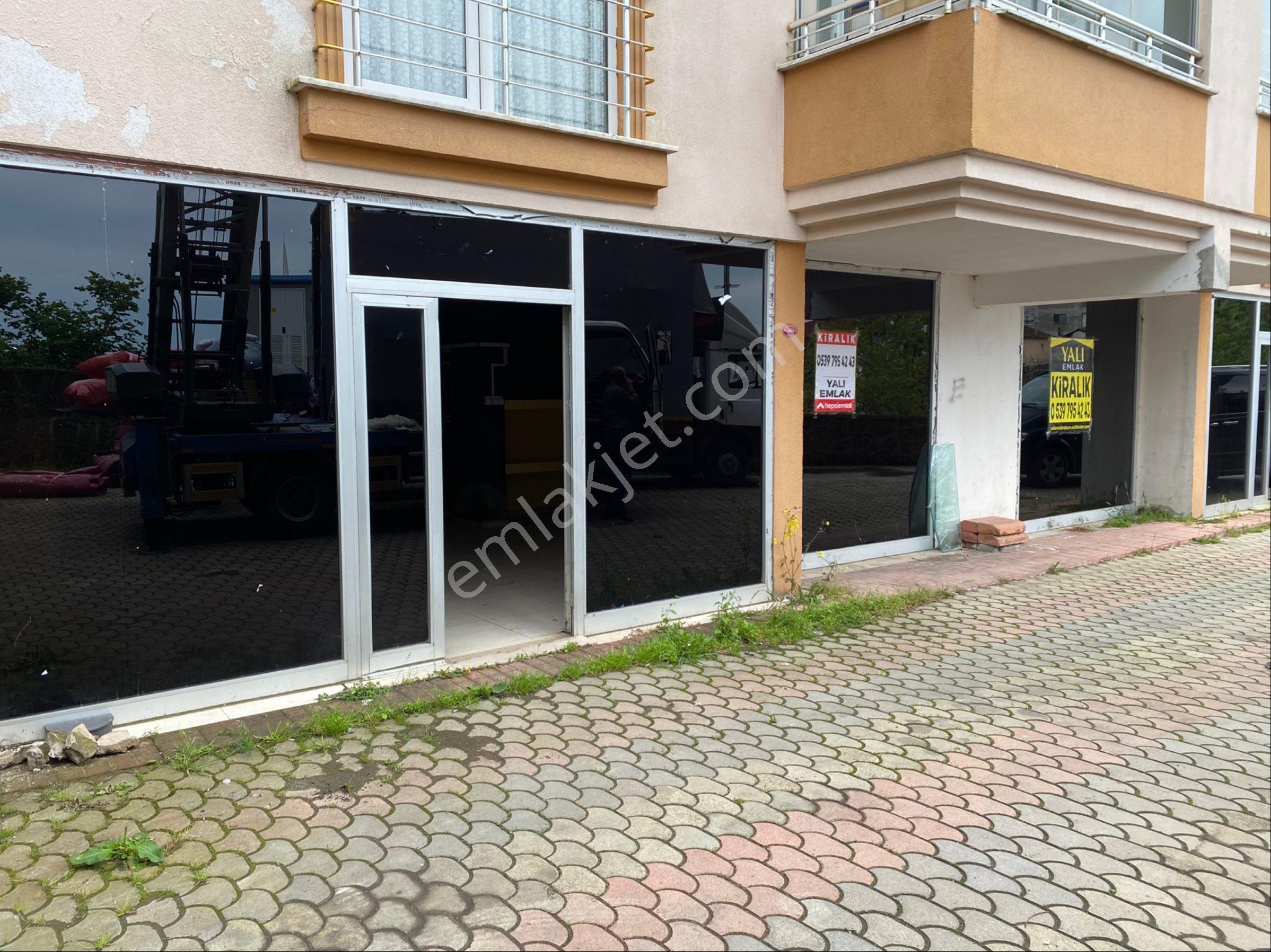 Kalkınma Bostancı Yolu Üzerinde Kiralık 200 M2 Depo - Görsel 6