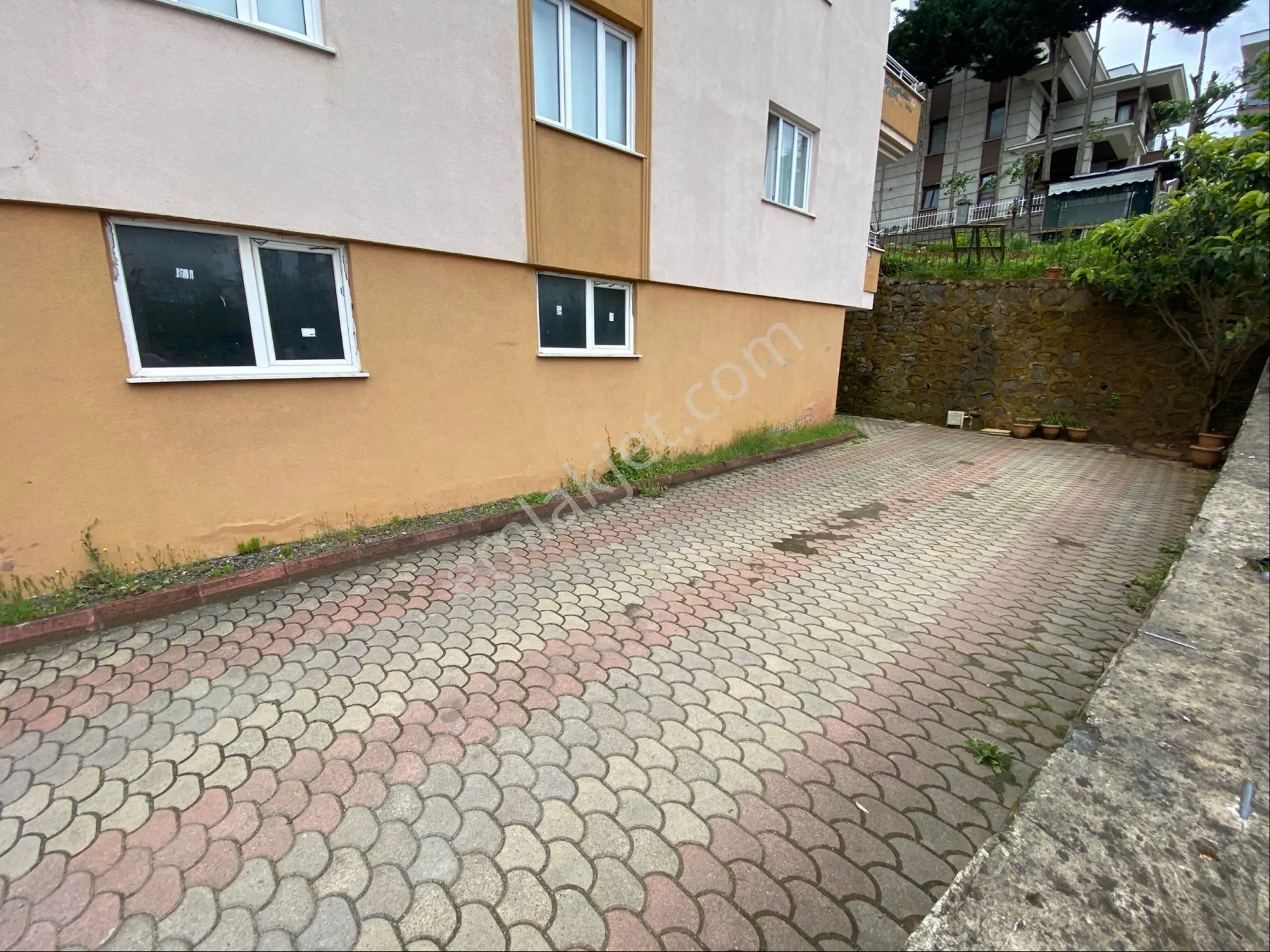 Kalkınma Bostancı Yolu Üzerinde Kiralık 200 M2 Depo - Görsel 5