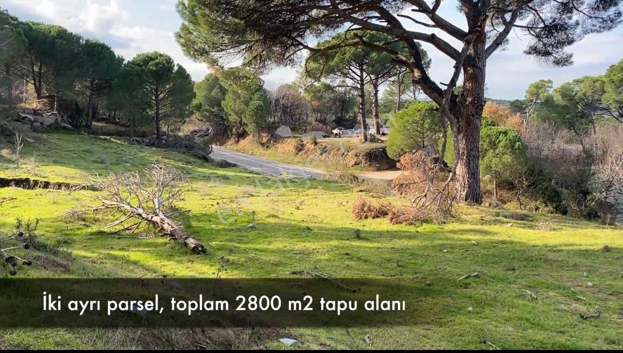 Çokkorkmazdan Kozak Aşağıbey Köyünde 2 Parsel - Görsel 3