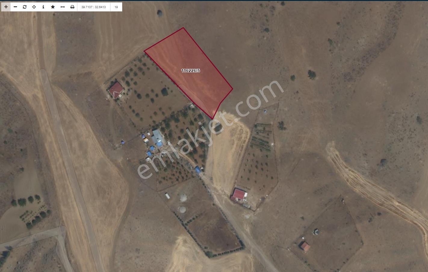 Velihimmetli Bağlar Da Tek Ve Kök Tapu 2051m2 Karadeniz Emlaktan